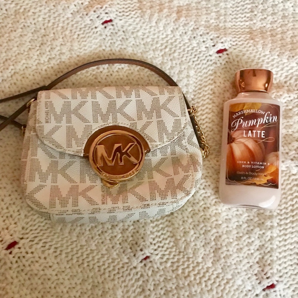Michael Kors Crossbody